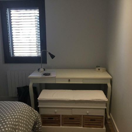 Apartamento Céntrico En Olot Exterior foto