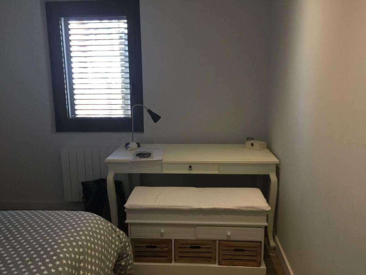 Apartamento Céntrico En Olot Exterior foto