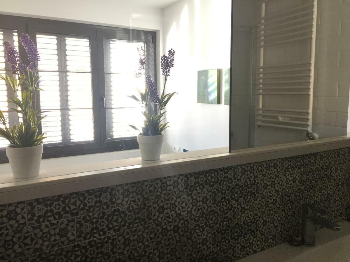 Apartamento Céntrico En Olot Exterior foto