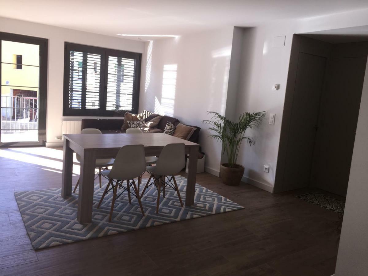 Apartamento Céntrico En Olot Exterior foto
