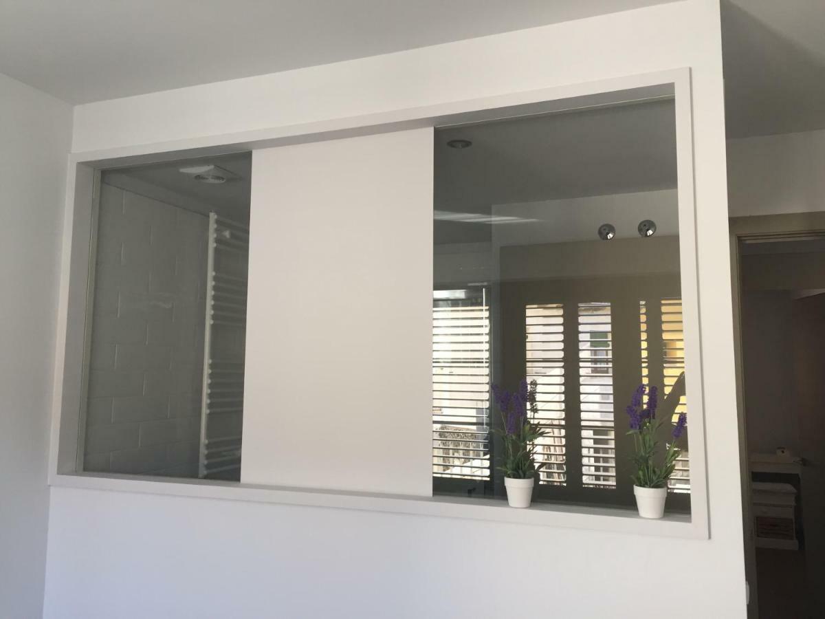 Apartamento Céntrico En Olot Exterior foto