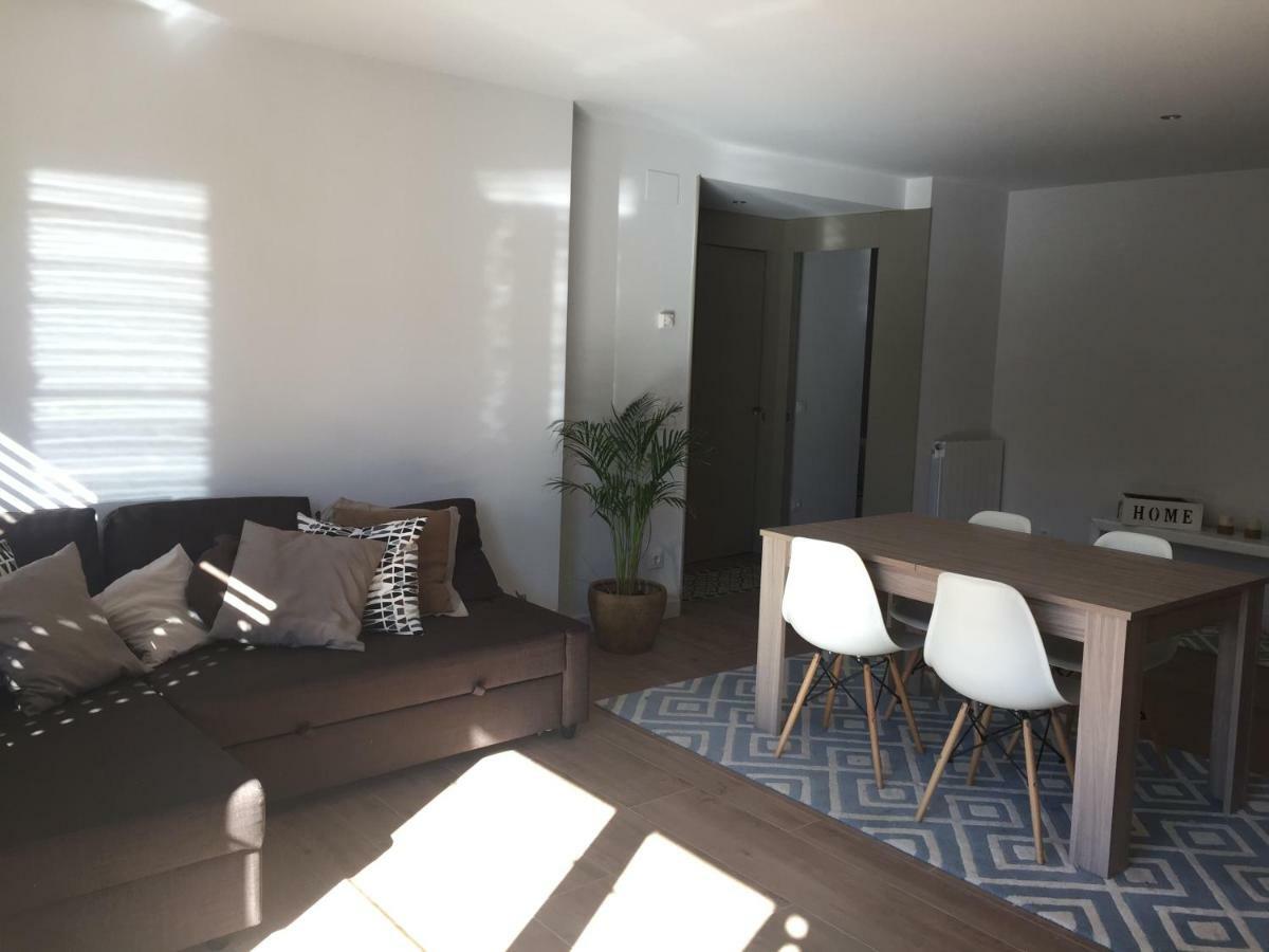 Apartamento Céntrico En Olot Exterior foto