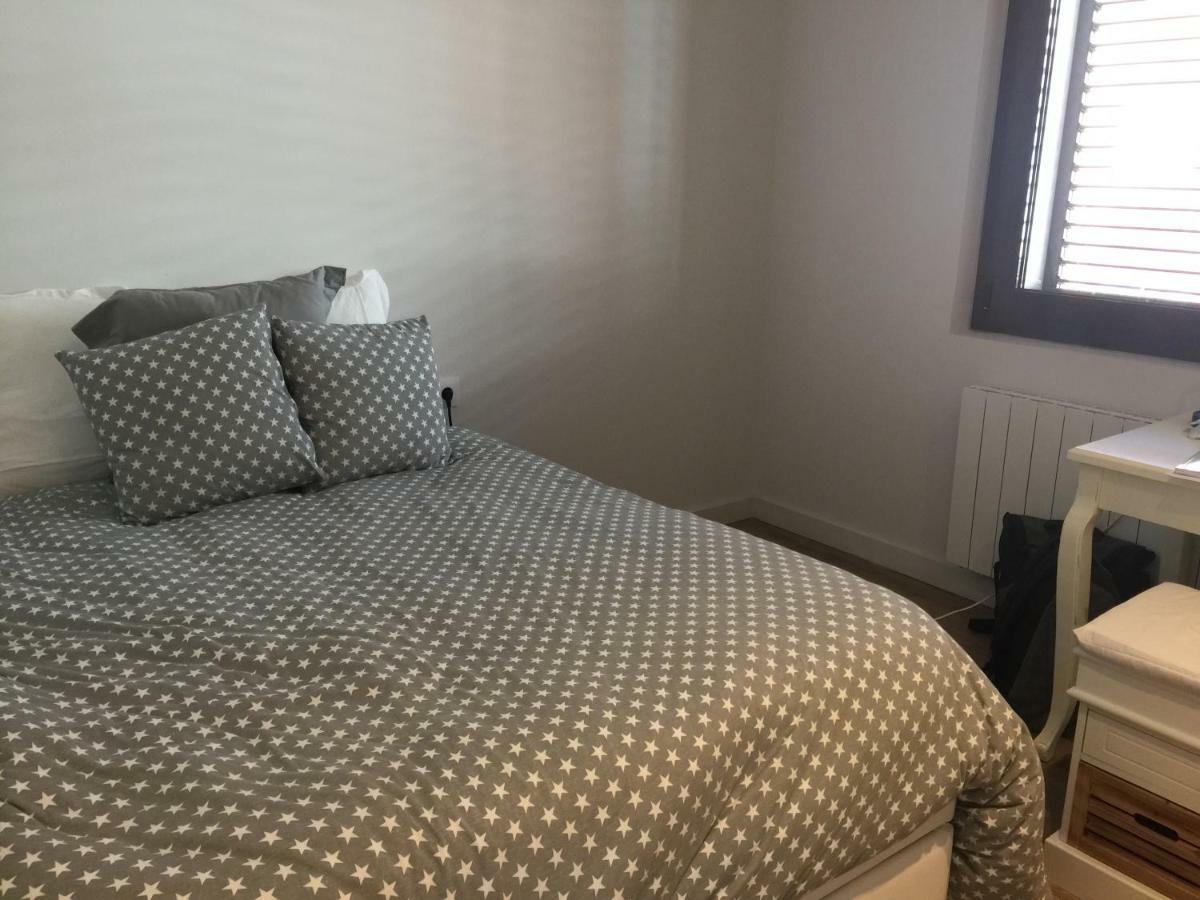Apartamento Céntrico En Olot Exterior foto