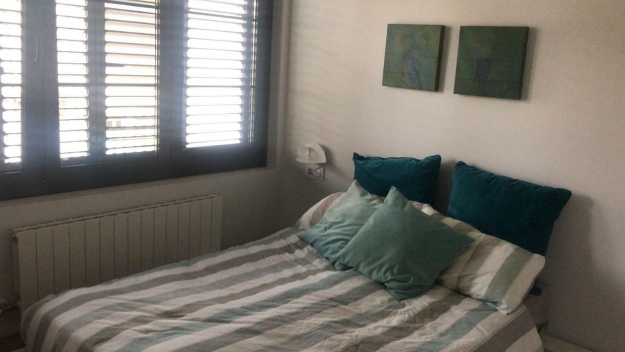 Apartamento Céntrico En Olot Exterior foto