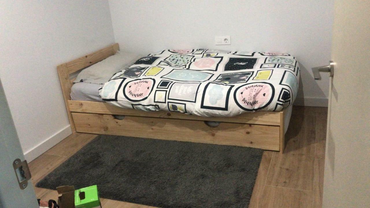 Apartamento Céntrico En Olot Exterior foto